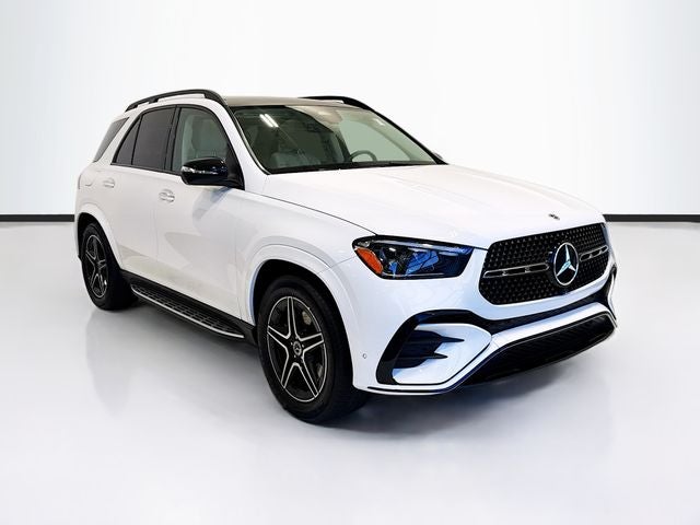 2024 Mercedes-Benz GLE GLE 350 4MATIC®