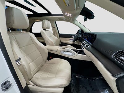 2024 Mercedes-Benz GLE GLE 350 4MATIC®