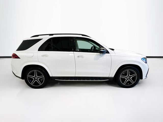 2024 Mercedes-Benz GLE GLE 350 4MATIC®