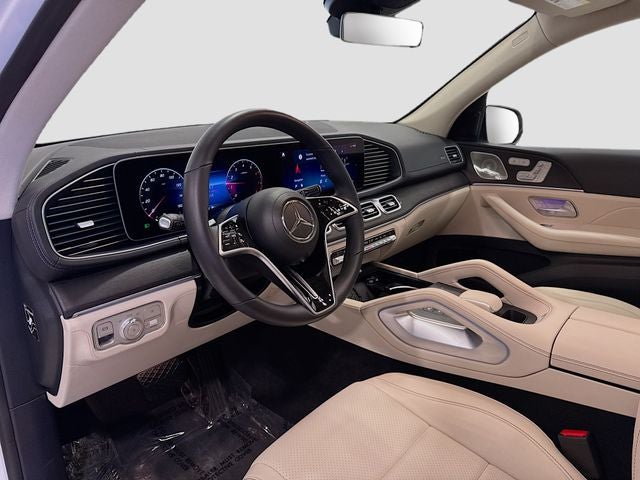 2024 Mercedes-Benz GLE GLE 350 4MATIC®