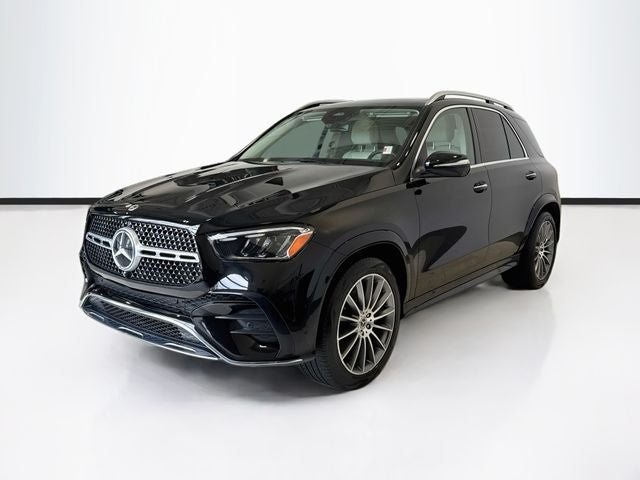 2024 Mercedes-Benz GLE GLE 350 4MATIC®