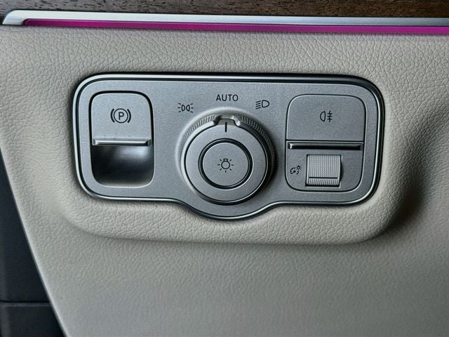 2024 Mercedes-Benz GLE GLE 350 4MATIC®