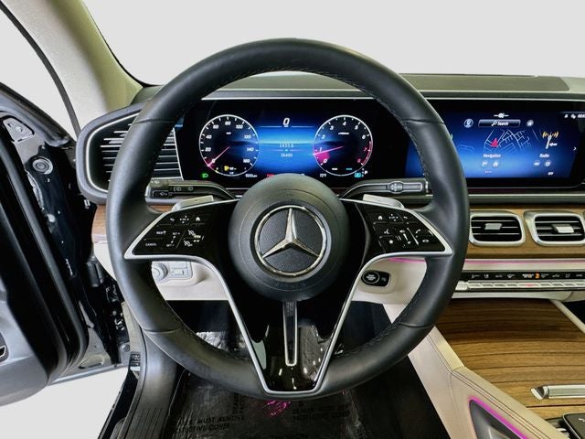 2024 Mercedes-Benz GLE GLE 350 4MATIC®