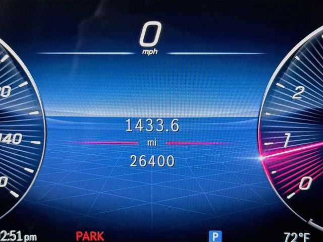 2024 Mercedes-Benz GLE GLE 350 4MATIC®