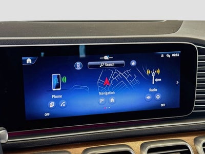 2024 Mercedes-Benz GLE GLE 350 4MATIC®