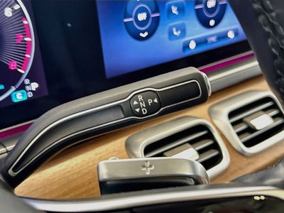 2024 Mercedes-Benz GLE GLE 350 4MATIC®