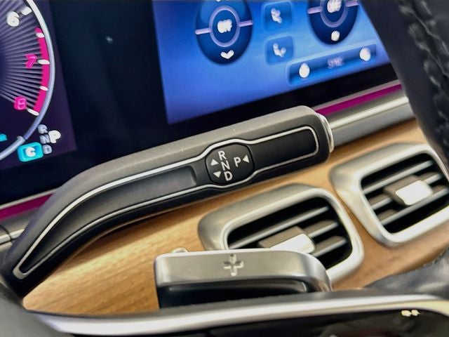 2024 Mercedes-Benz GLE GLE 350 4MATIC®