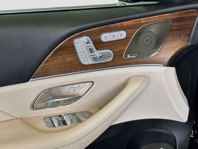 2024 Mercedes-Benz GLE GLE 350 4MATIC®