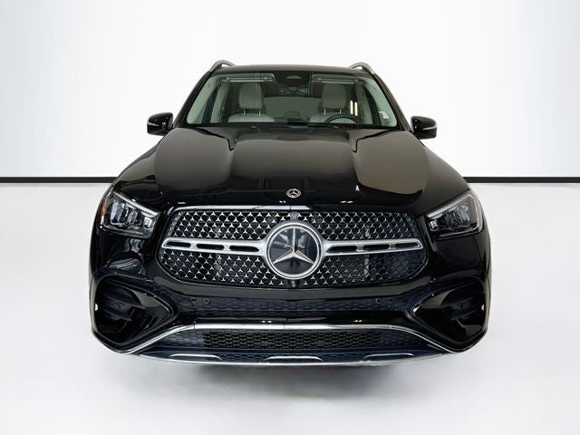 2024 Mercedes-Benz GLE GLE 350 4MATIC®