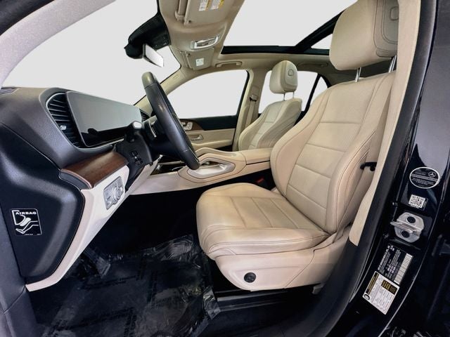 2024 Mercedes-Benz GLE GLE 350 4MATIC®