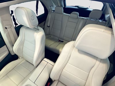 2024 Mercedes-Benz GLE GLE 350 4MATIC®