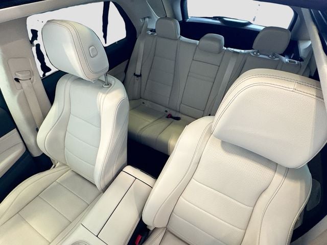 2024 Mercedes-Benz GLE GLE 350 4MATIC®