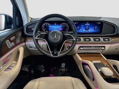 2024 Mercedes-Benz GLE GLE 350 4MATIC®