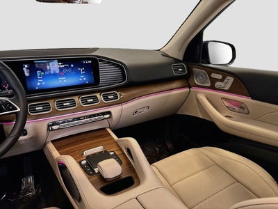 2024 Mercedes-Benz GLE GLE 350 4MATIC®