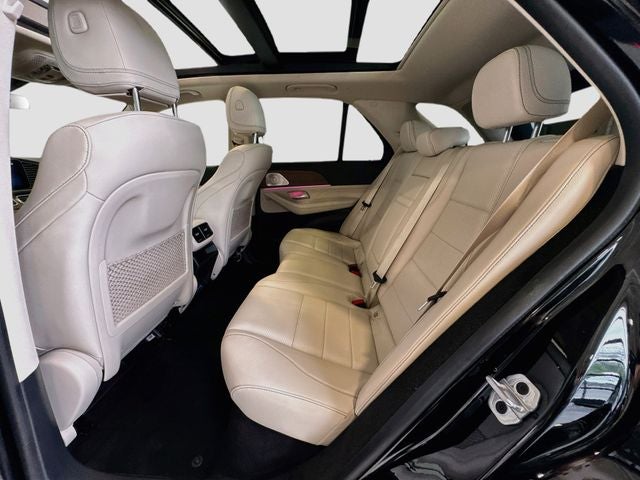 2024 Mercedes-Benz GLE GLE 350 4MATIC®