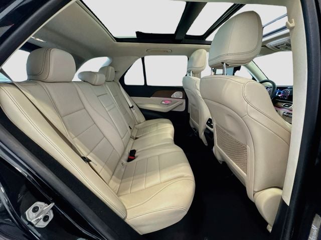 2024 Mercedes-Benz GLE GLE 350 4MATIC®