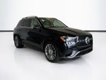 2024 Mercedes-Benz GLE GLE 350 4MATIC®