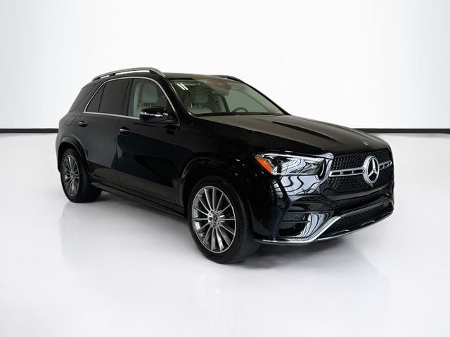 2024 Mercedes-Benz GLE GLE 350 4MATIC®