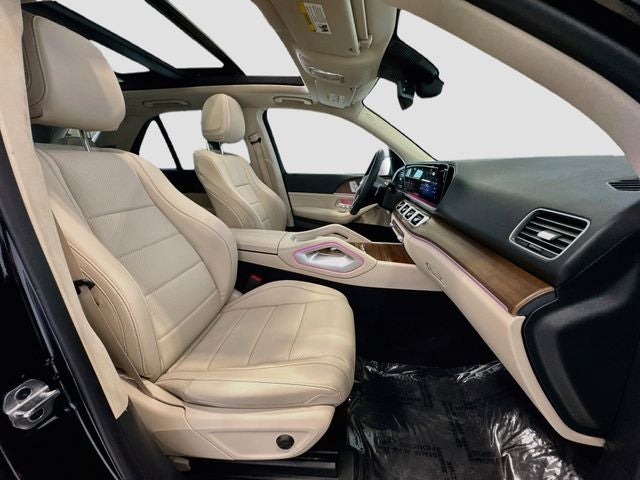 2024 Mercedes-Benz GLE GLE 350 4MATIC®