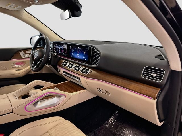 2024 Mercedes-Benz GLE GLE 350 4MATIC®