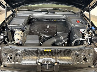 2024 Mercedes-Benz GLE GLE 350 4MATIC®