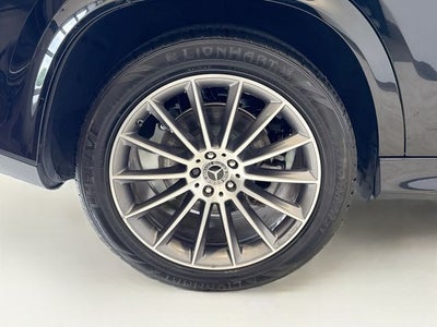 2024 Mercedes-Benz GLE GLE 350 4MATIC®