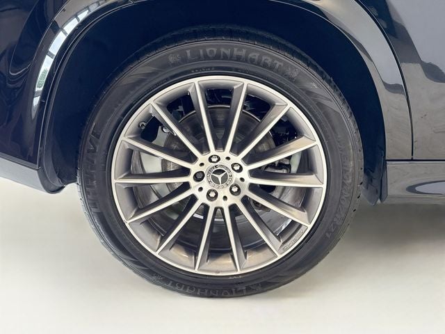 2024 Mercedes-Benz GLE GLE 350 4MATIC®