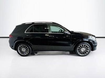 2024 Mercedes-Benz GLE GLE 350 4MATIC®