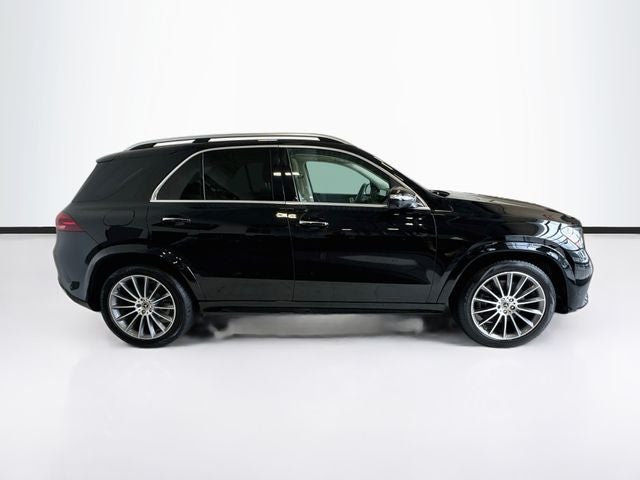2024 Mercedes-Benz GLE GLE 350 4MATIC®