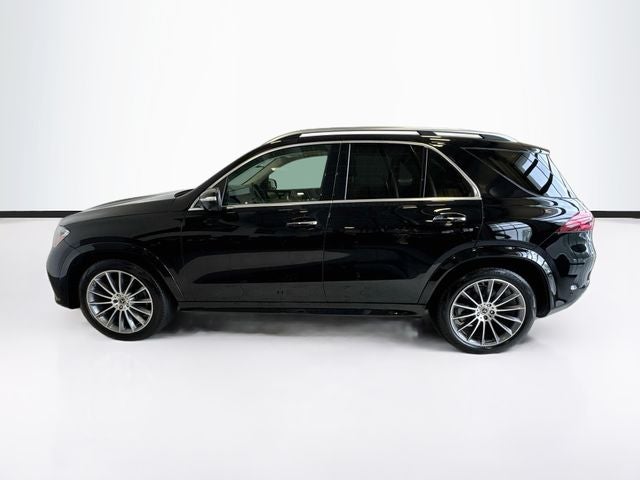 2024 Mercedes-Benz GLE GLE 350 4MATIC®