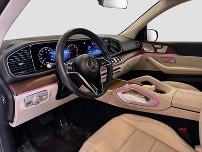 2024 Mercedes-Benz GLE GLE 350 4MATIC®