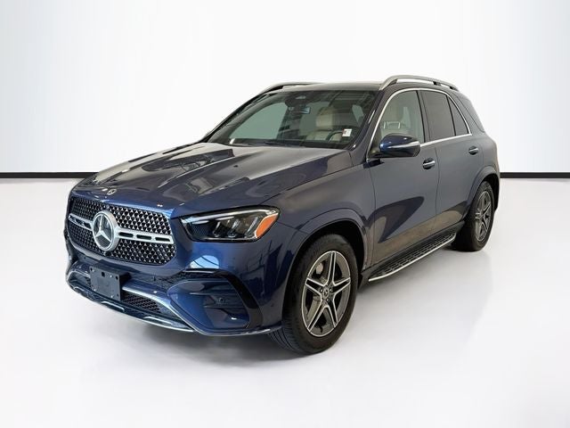 2024 Mercedes-Benz GLE GLE 350 4MATIC®
