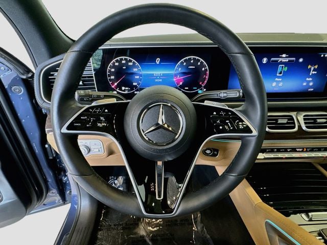 2024 Mercedes-Benz GLE GLE 350 4MATIC®