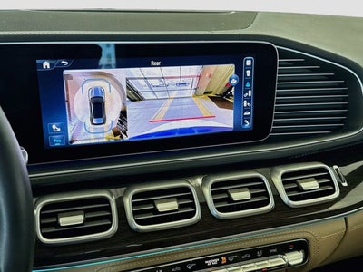 2024 Mercedes-Benz GLE GLE 350 4MATIC®