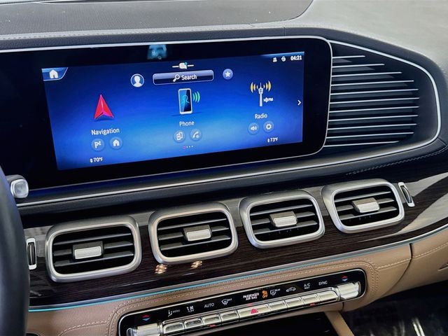 2024 Mercedes-Benz GLE GLE 350 4MATIC®