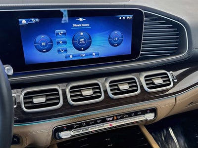 2024 Mercedes-Benz GLE GLE 350 4MATIC®