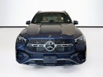 2024 Mercedes-Benz GLE GLE 350 4MATIC®