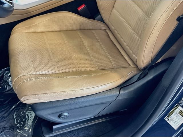 2024 Mercedes-Benz GLE GLE 350 4MATIC®