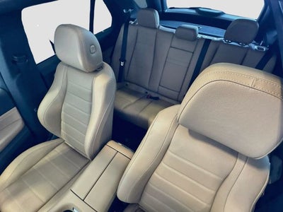 2024 Mercedes-Benz GLE GLE 350 4MATIC®
