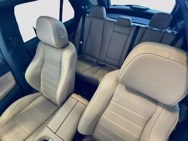 2024 Mercedes-Benz GLE GLE 350 4MATIC®