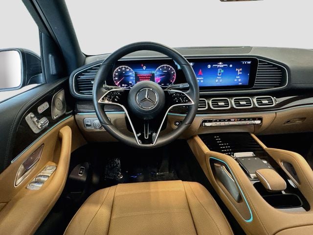2024 Mercedes-Benz GLE GLE 350 4MATIC®