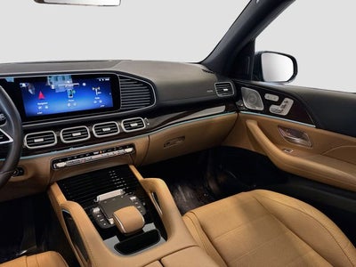 2024 Mercedes-Benz GLE GLE 350 4MATIC®