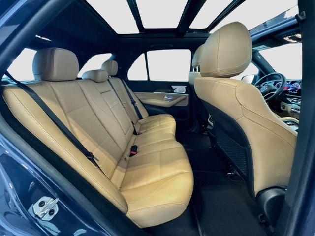 2024 Mercedes-Benz GLE GLE 350 4MATIC®
