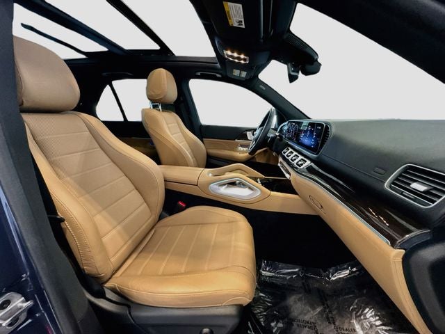 2024 Mercedes-Benz GLE GLE 350 4MATIC®