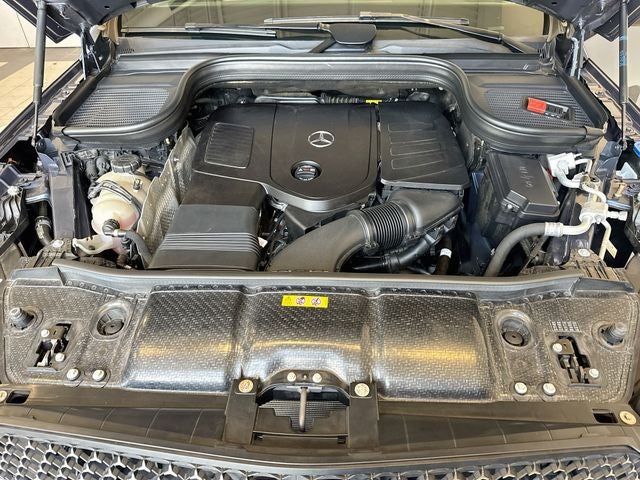2024 Mercedes-Benz GLE GLE 350 4MATIC®