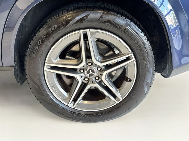 2024 Mercedes-Benz GLE GLE 350 4MATIC®
