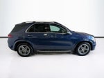 2024 Mercedes-Benz GLE GLE 350 4MATIC®