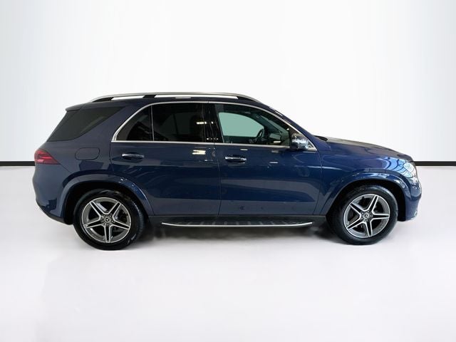 2024 Mercedes-Benz GLE GLE 350 4MATIC®