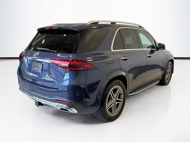 2024 Mercedes-Benz GLE GLE 350 4MATIC®