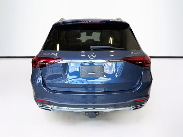 2024 Mercedes-Benz GLE GLE 350 4MATIC®